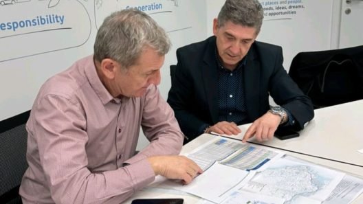 Πατρών - Πύργου: Συνάντηση Αλεξόπουλου με Παπανικόλα για τα Διόδια