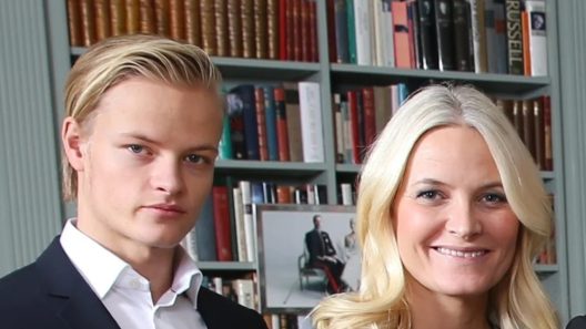 Οσλο: Στη φυλακή ο γιος της πριγκίπισσας της Νορβηγίας