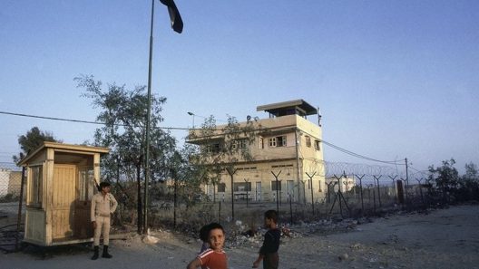 Το πέρασμα της Ράφα ανοίγει ξανά για τους Παλαιστίνιους