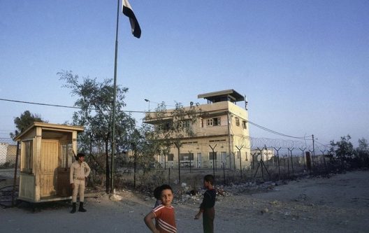 Το πέρασμα της Ράφα ανοίγει ξανά για τους Παλαιστίνιους