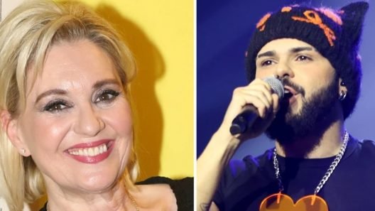 Το αιχμηρό σχόλιο της αιγιώτισσας Νατάσας Ράγιου για τo «Ferto» του Akylaς