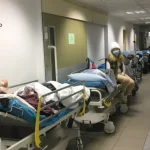 Πάτρα: Ψηλά τα νοσοκομεία σε ραντεβού ασθενών - Τα επίσημα στοιχεία για Ρίο και Καραμανδάνειο