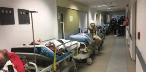 Πάτρα: Ψηλά τα νοσοκομεία σε ραντεβού ασθενών - Τα επίσημα στοιχεία για Ρίο και Καραμανδάνειο