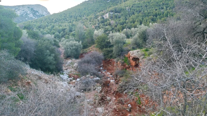 Νέα Πέραμος: Μυστήριο με δολοφονία του 27χρονου που βρέθηκε σε ρέμα