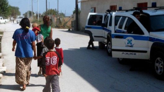 Δυτική Αχαΐα: Ξεπουλάνε τα σπίτια τους «όσο όσο» λόγω Ρομά...και σαματά!