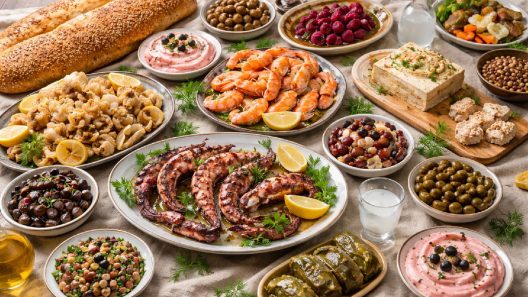 ΕΦΕΤ: Συστάσεις για ασφαλείς αγορές τροφίμων κατά τη Σαρακοστή