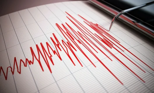 Kαλάβρυτα: Σεισμός με ακτίνα όλη την Αχαΐα