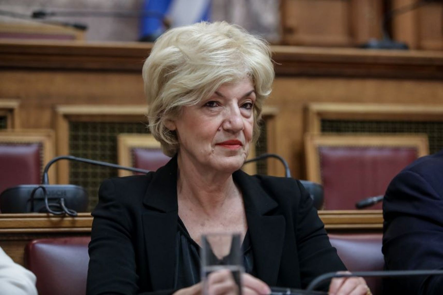 Αναφορά Αναγνωστοπούλου σε Δήμα για Πατρών - Πύργου και Καμίνια 27 Αναφορά Αναγνωστοπούλου σε Δήμα για Πατρών – Πύργου και Καμίνια