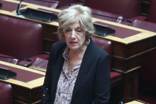 «Η πρόσδεση της Ελλάδας με το Ισραήλ είναι ηθικά, αξιακά, πολιτικά και ρεαλιστικά, επικίνδυνη!»