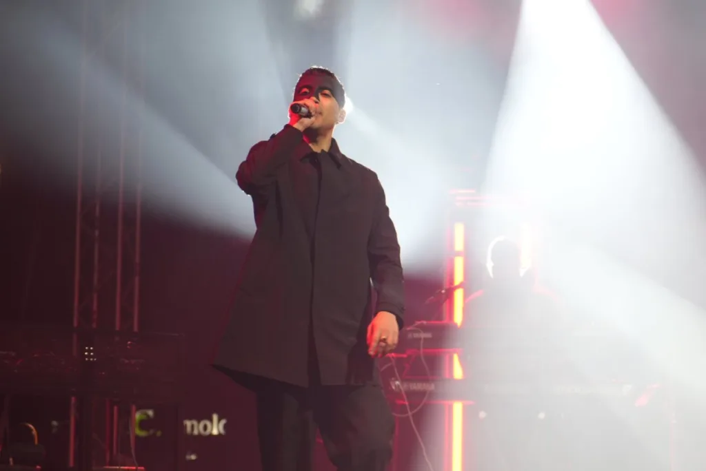 Τίτλοι τέλους για το Πατρινό Καρναβάλι με μια εντυπωσιακή τελετή λήξης ΦΩΤΟ - ΒΙΝΤΕΟ