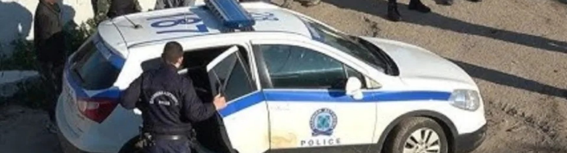 Αιγιάλεια: «Σάρωμα» της ΕΛΑΣ με συλλήψεις - Εντοπίστηκε φυγόποινος για ενδοοικογενειακή βία
