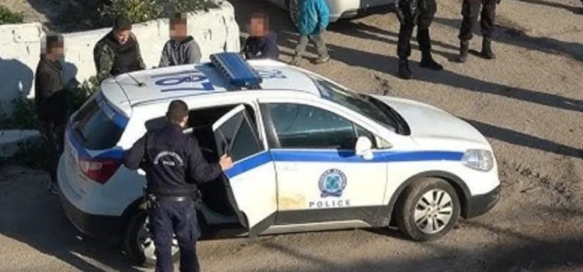 Πάτρα: Επιβεβαίωση του Patrapress.gr για την εξάρθρωση συμμορίας διαρρηκτών με ανήλικους - Χιλιάδες ευρώ η λεία σε ένα μήνα!