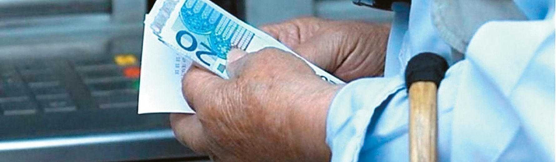 Συντάξεις Ιουνίου: Δείτε πότε πληρώνει ο ΕΦΚΑ ανά Ταμείο