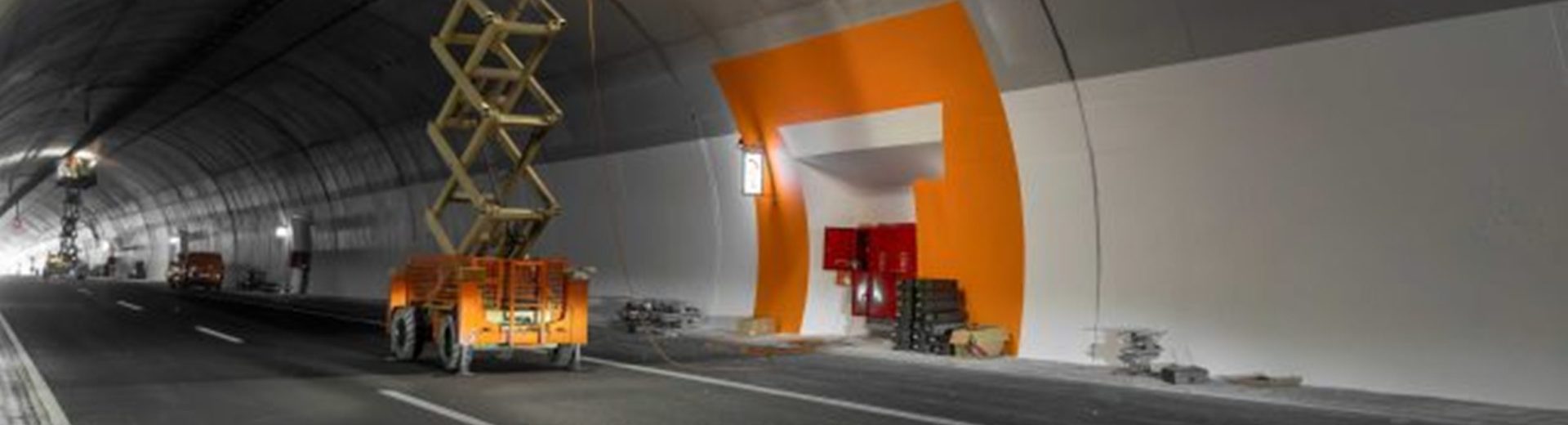 Πατρών-Αθηνών: Κλείνουν οι σήραγγες Πλατάνου της «Ολυμπίας Οδού»