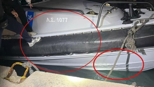 Χίος: Γιατί δεν ήταν σε λειτουργία η κάμερα του Λιμενικού, 4.000 ευρώ η «ταρίφα» για κάθε μετανάστη ΒΙΝΤΕΟ