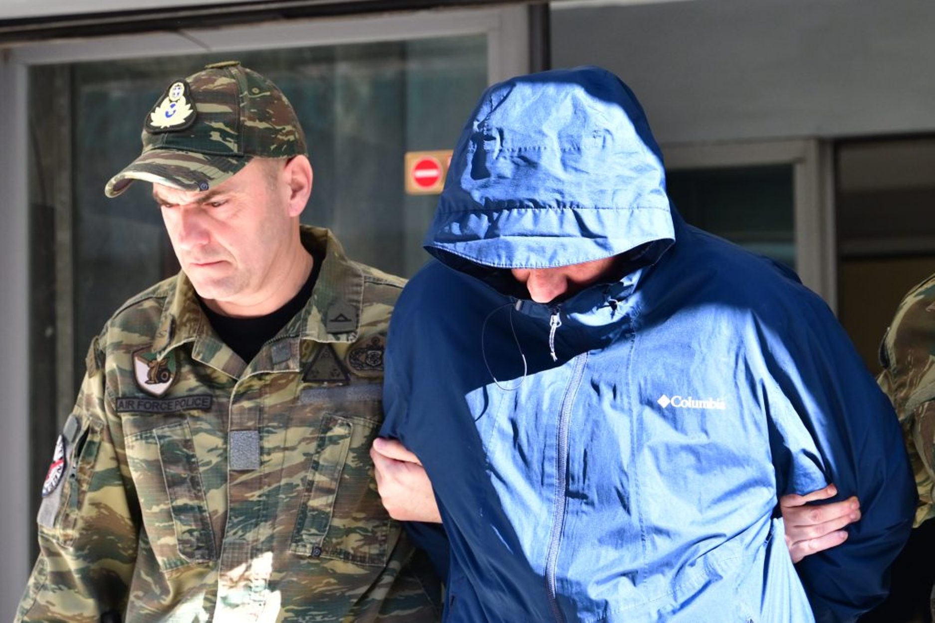 Τι αποκάλυψε ο Σμήναρχος που κατηγορείται για κατασκοπεία υπέρ της Κίνας