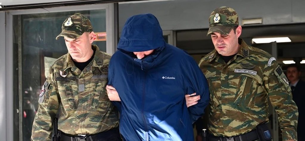 Πόσα έπαιρνε για κάθε πληροφορία ο κατάσκοπος Σμήναρχος