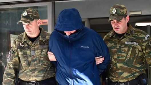 Πόσα έπαιρνε για κάθε πληροφορία ο κατάσκοπος Σμήναρχος