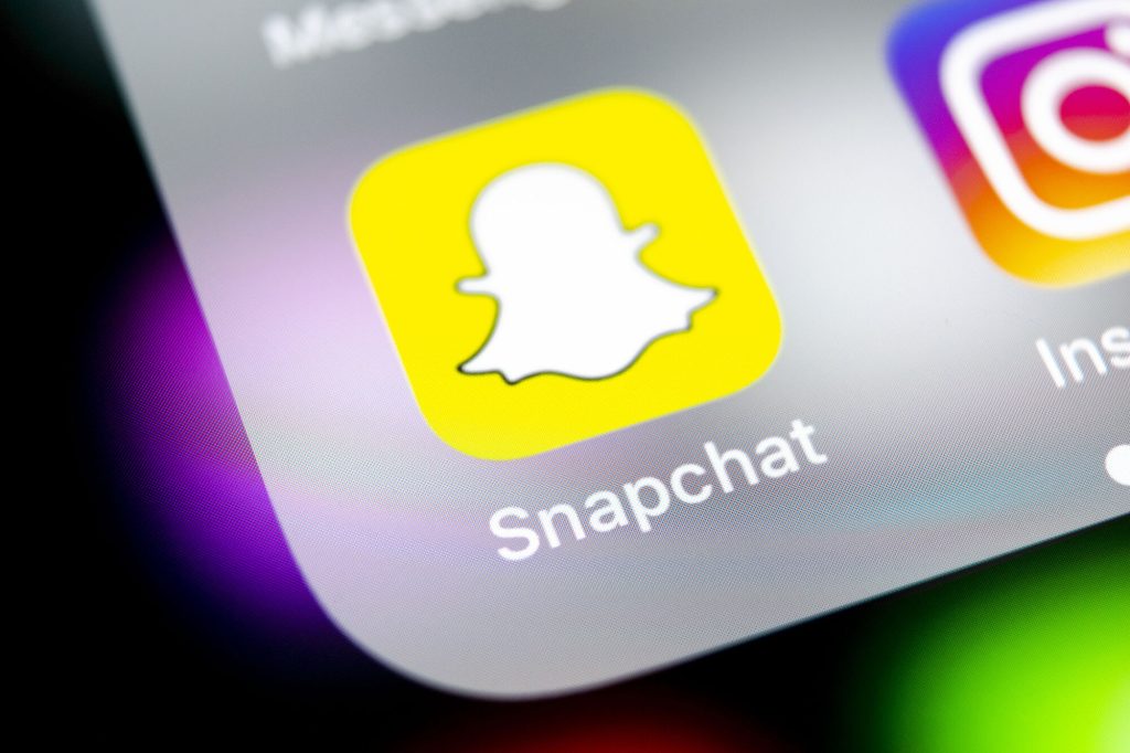 Αυστραλία: Γιατί έκλεισαν πάνω από 400.000 λογαριασμοί Snapchat