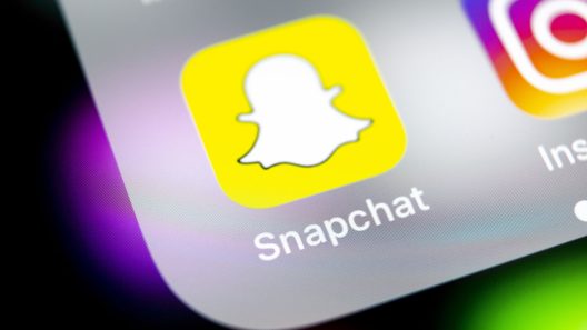 Αυστραλία: Γιατί έκλεισαν πάνω από 400.000 λογαριασμοί Snapchat