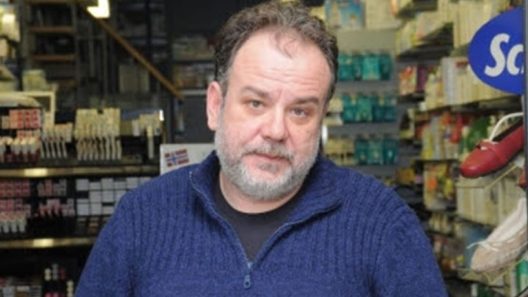 «Το σύνδρομο Στοκχόλμης στην Υγεία»