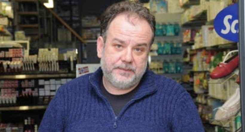 «Το σύνδρομο Στοκχόλμης στην Υγεία»