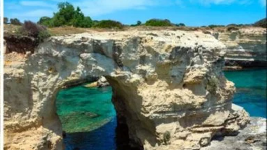 Τέλος εποχής για την «Αψίδα των Εραστών» στην Ιταλία, τι συνέβη ΒΙΝΤΕΟ