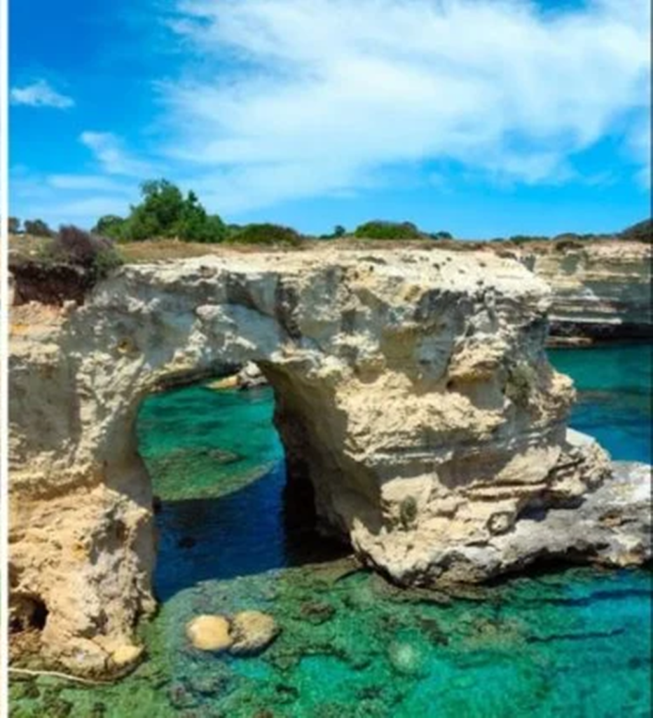 Τέλος εποχής για την «Αψίδα των Εραστών» στην Ιταλία, τι συνέβη ΒΙΝΤΕΟ