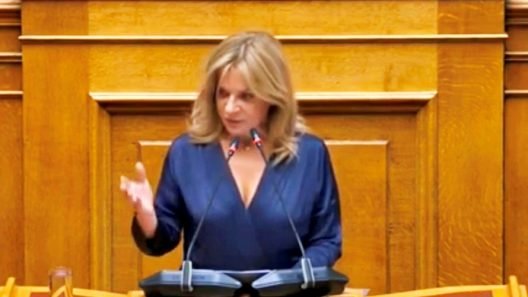 «Η Πολιτεία οφείλει να λειτουργεί υποστηρικτικά και όχι τιμωρητικά»