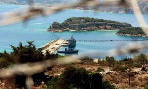 Σύλληψη Γερμανού για κατασκοπεία στα Χανιά - Tί φωτογράφιζε 36 Σύλληψη Γερμανού για κατασκοπεία στα Χανιά - Tί φωτογράφιζε