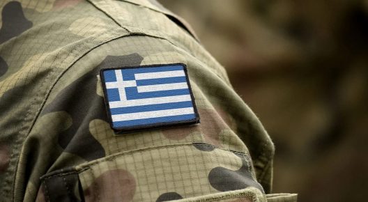 Επαναπατρίστηκε το ελληνικό προσωπικό της αποστολής του ΝΑΤΟ στο Ιράκ