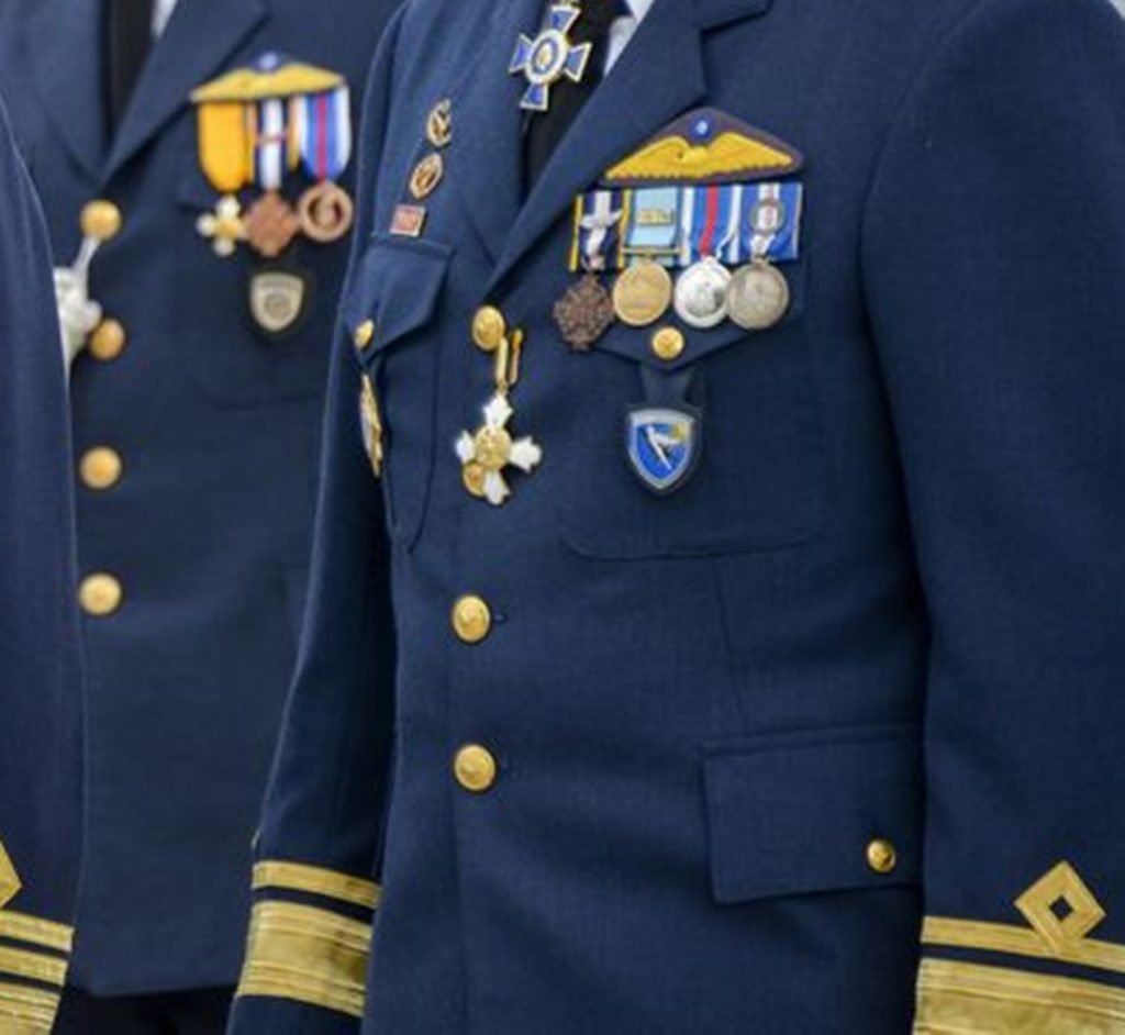 Ομολογία για κατασκοπεία υπέρ της Κίνας από Ελληνα Διοικητή Μονάδας