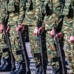 Μεσολόγγι: Στρατιώτες στο νοσοκομείο μετά από συμπλοκή