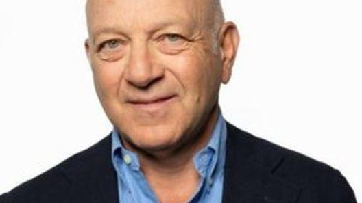 Απεβίωσε ο Χριστόφορος Στράτος της Πειραϊκής - Πατραϊκής