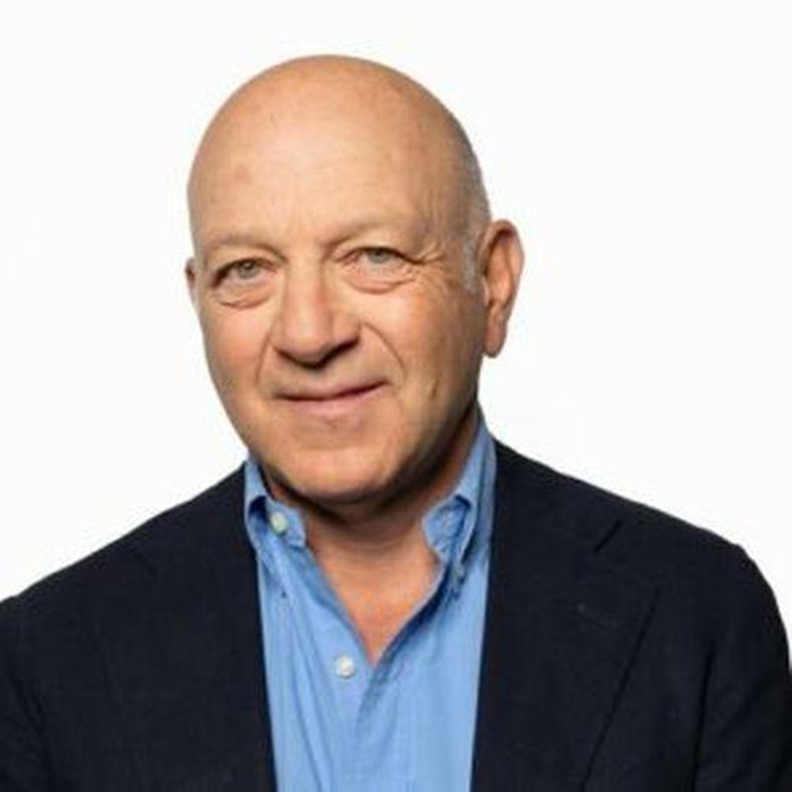 Απεβίωσε ο Χριστόφορος Στράτος της Πειραϊκής – Πατραϊκής