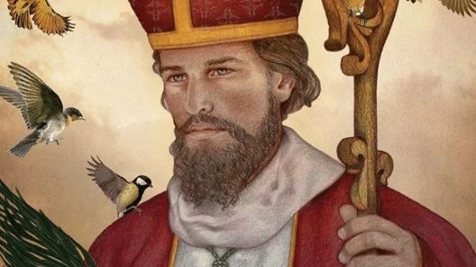 Άγιος Βαλεντίνος: Από την Ιταλία, τα λείψανά του, στη Μυτιλήνη