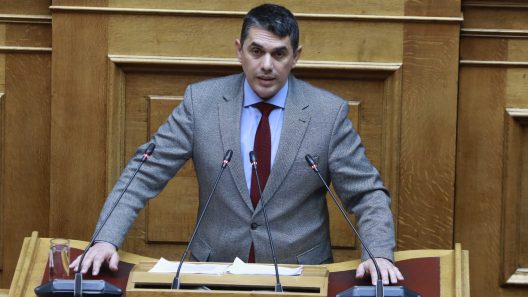 «Προβληματισμοί για εμπόρους και αυτοαπασχολούμενους στην Αχαΐα»