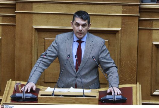 «Προβληματισμοί για εμπόρους και αυτοαπασχολούμενους στην Αχαΐα»