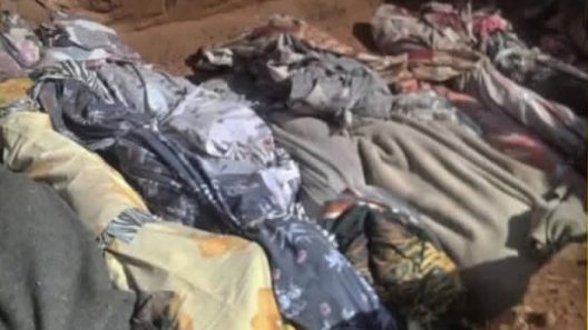 Σουδάν: «Εγκλήματα πολέμου» και «κατά της ανθρωπότητας» λένε ΕΕ κι άλλες χώρες