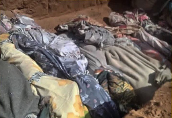 Σουδάν: «Εγκλήματα πολέμου» και «κατά της ανθρωπότητας» λένε ΕΕ κι άλλες χώρες