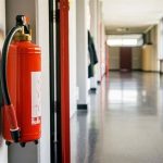 Πάτρα: Πάει κι άλλο πίσω η Πυρασφάλεια στα σχολεία - Η Αντιδήμαρχος Κ. Σίμου στο Patrapress.gr