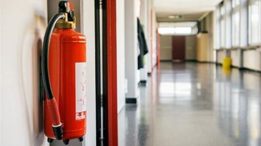 Πάτρα: Πάει κι άλλο πίσω η Πυρασφάλεια στα σχολεία - Η Αντιδήμαρχος Κ. Σίμου στο Patrapress.gr