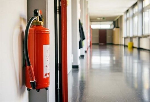 Πάτρα: Πάει κι άλλο πίσω η Πυρασφάλεια στα σχολεία - Η Αντιδήμαρχος Κ. Σίμου στο Patrapress.gr