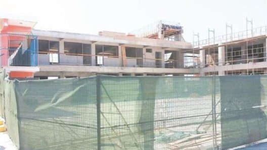 Πάτρα: Καταγγελία στην Επιθεώρηση Εργασίας για το 10ο Δημοτικό Σχολείο