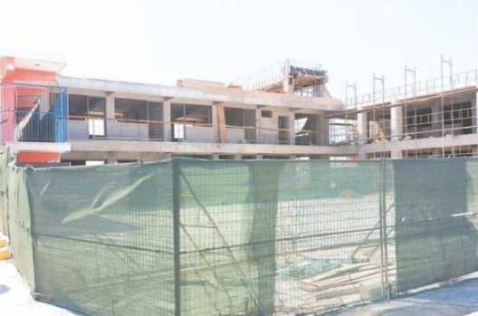 Πάτρα: Καταγγελία στην Επιθεώρηση Εργασίας για το 10ο Δημοτικό Σχολείο