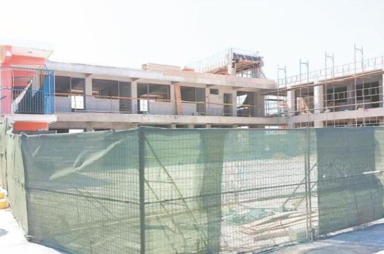 Πάτρα: Καταγγελία στην Επιθεώρηση Εργασίας για το 10ο Δημοτικό Σχολείο 24 Πάτρα: Καταγγελία στην Επιθεώρηση Εργασίας για το 10ο Δημοτικό Σχολείο