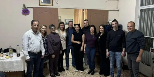 «Πρόοδος» του Δημητρόπουλου την Τσικνοπέμπτη κι έπεται η Καθαρά Δευτέρα,