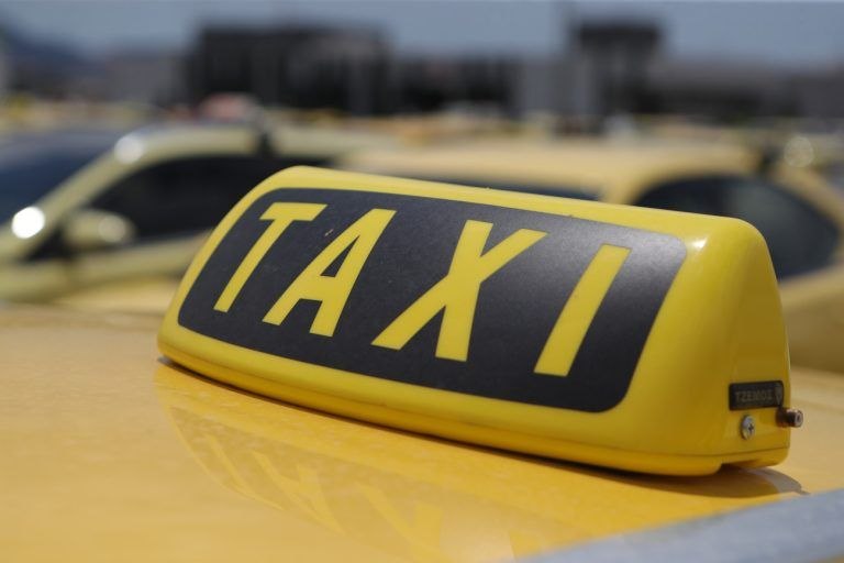 Αττική: Νέα 48ωρη απεργία από τους ιδιοκτήτες Ταξί