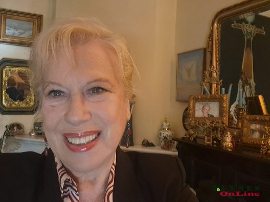 Παρουσίαση βιβλίου της Κατρίνας Κουρή στον Μορφωτικό Σύλλογο