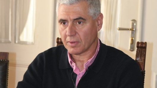 Πάτρα: Πένθος στον Κοινωνικό Οργανισμό για Προϊσταμένη του